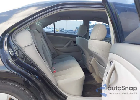 2009 Toyota Camry из США, поврежденный, VIN 4T1BE46K89U287518